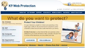 Dental Practice Internet Protection