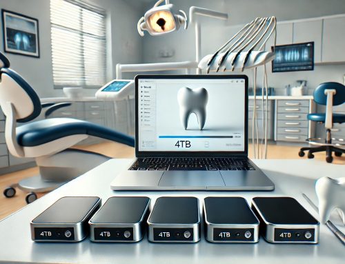 Local Backups vs Cloud Backup For Dental Practices