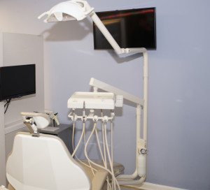 Dental Technology Installation Photos