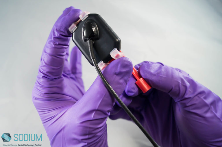 Xray Repair Final Testing See How Your Xray Repair Quality is Tested