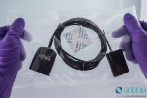 X-ray Sensor Repair Vacuum Pack