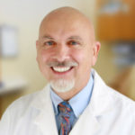 Dr David J Ahearn