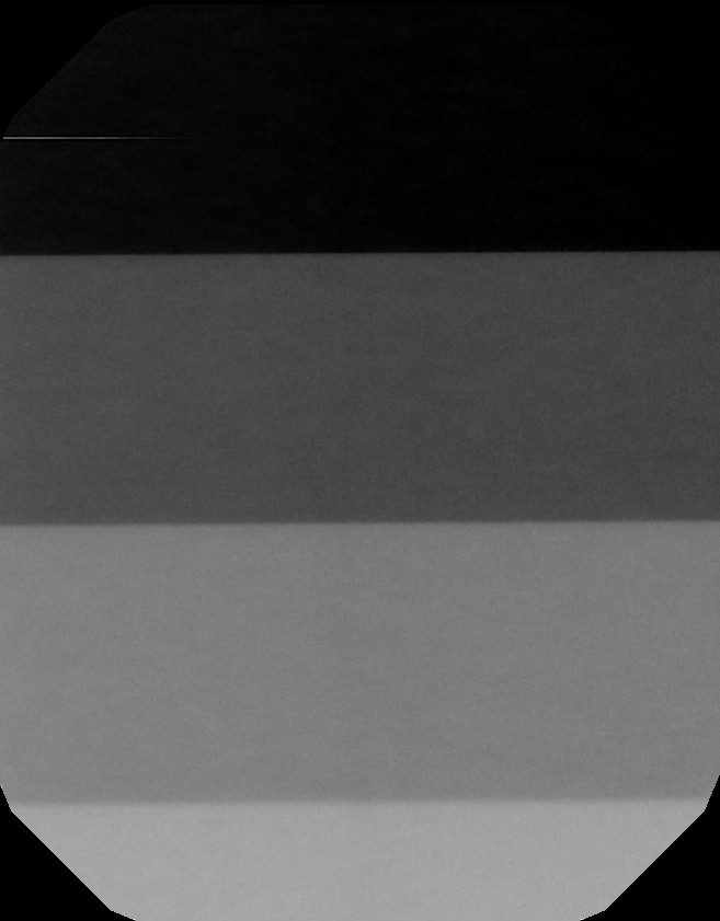 Grade B Refurbished Schick CDR Size 2