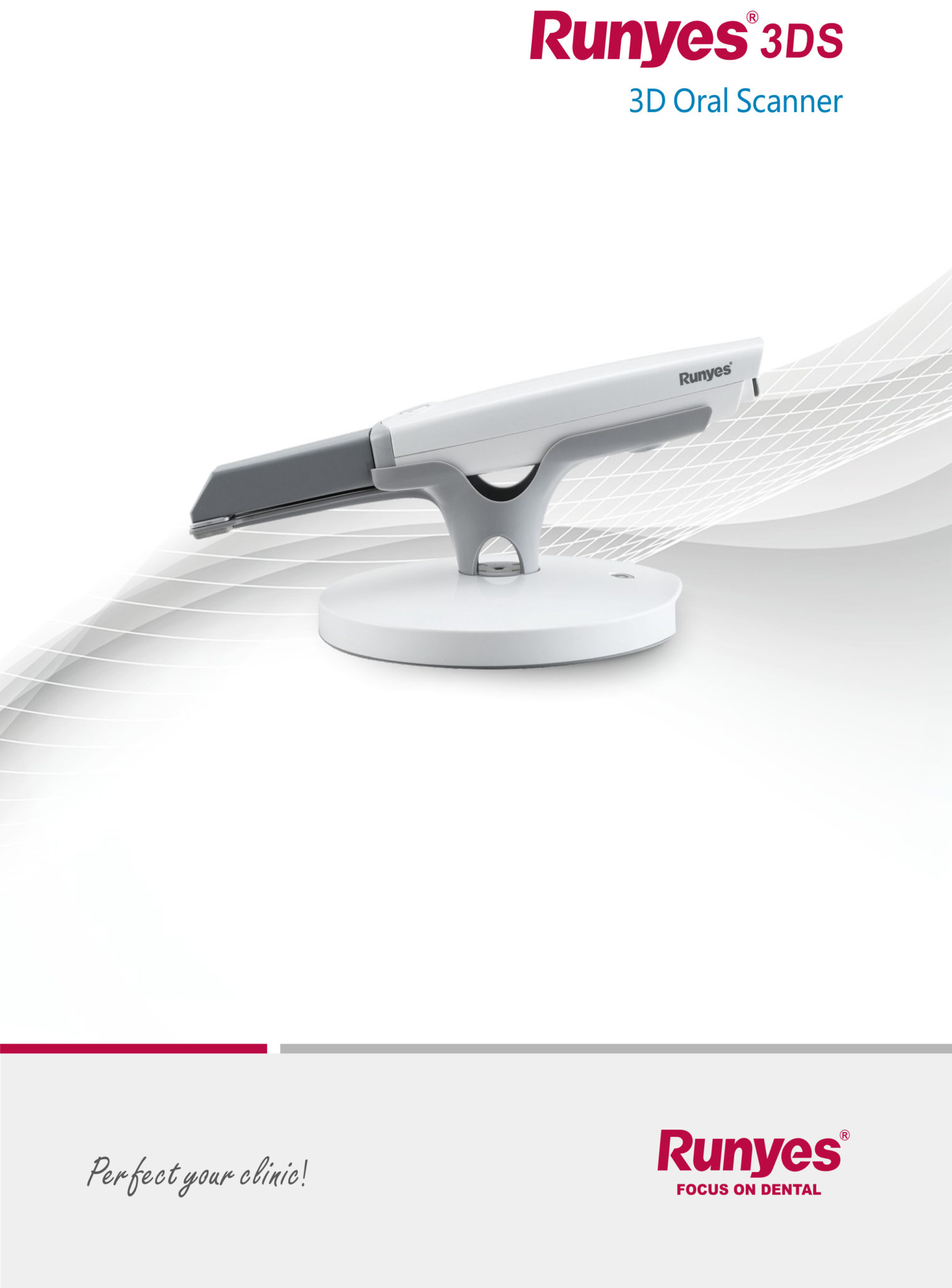 3D Scanner Archives » Xray Sensor Repair by Sodium Dental