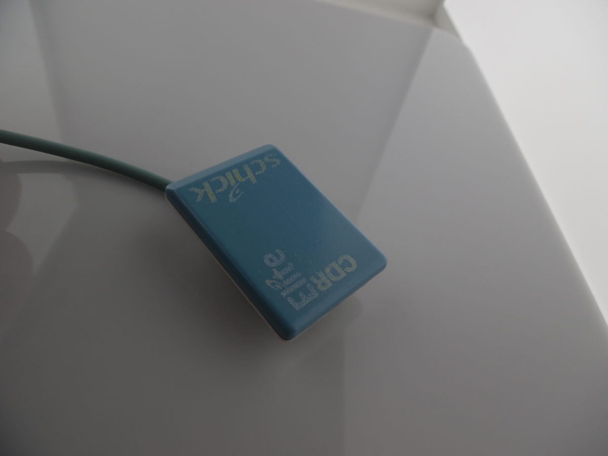 Products Archive » Xray Sensor Repair by Sodium Dental