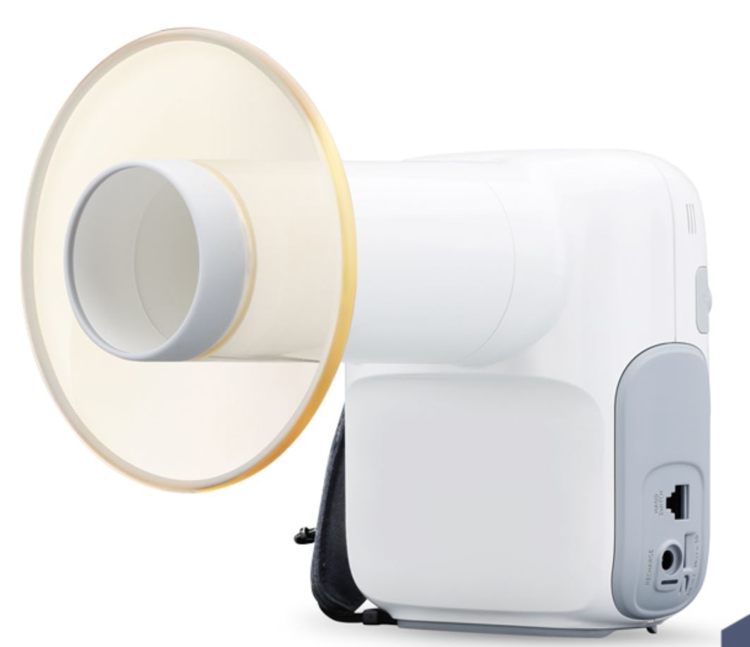 Genoray Zen PX-4 - Image 3