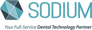 Sodium Dental Logo