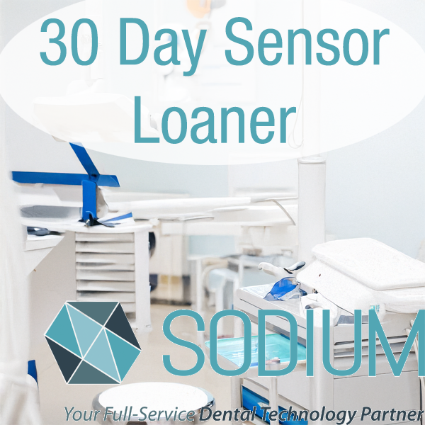 Loaner Sensor - 30 Day