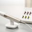 Aoralscan.Elite.3D.Intraoral.Scanner.Wired.In.Cradle