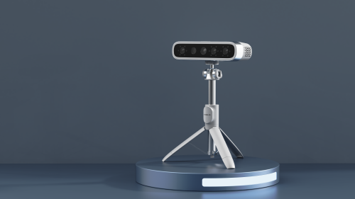 MetiSmile.Shining.3D.on.Tripod