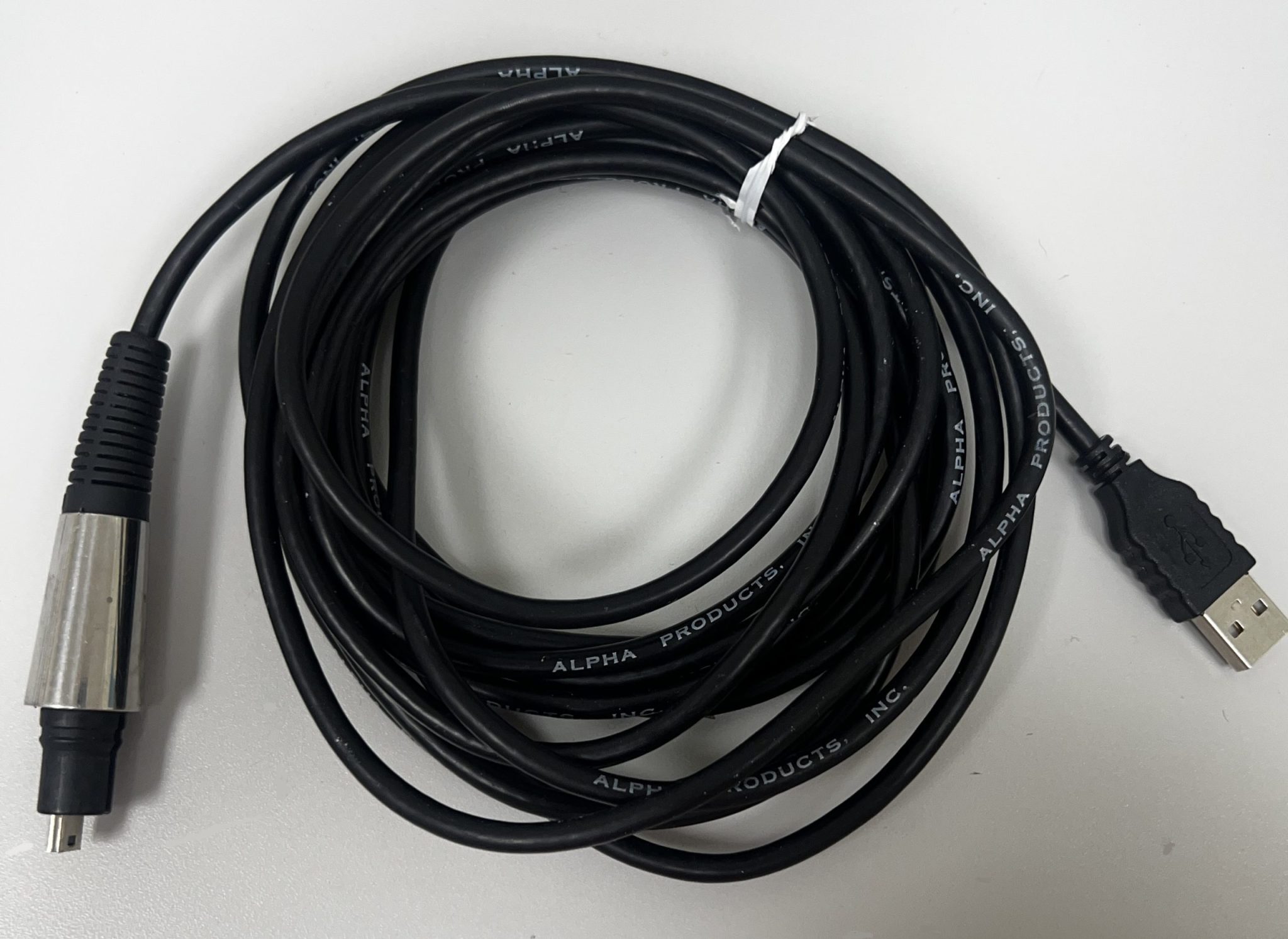 Pre-Owned Digidoc Iris Intra Oral Camera Cable