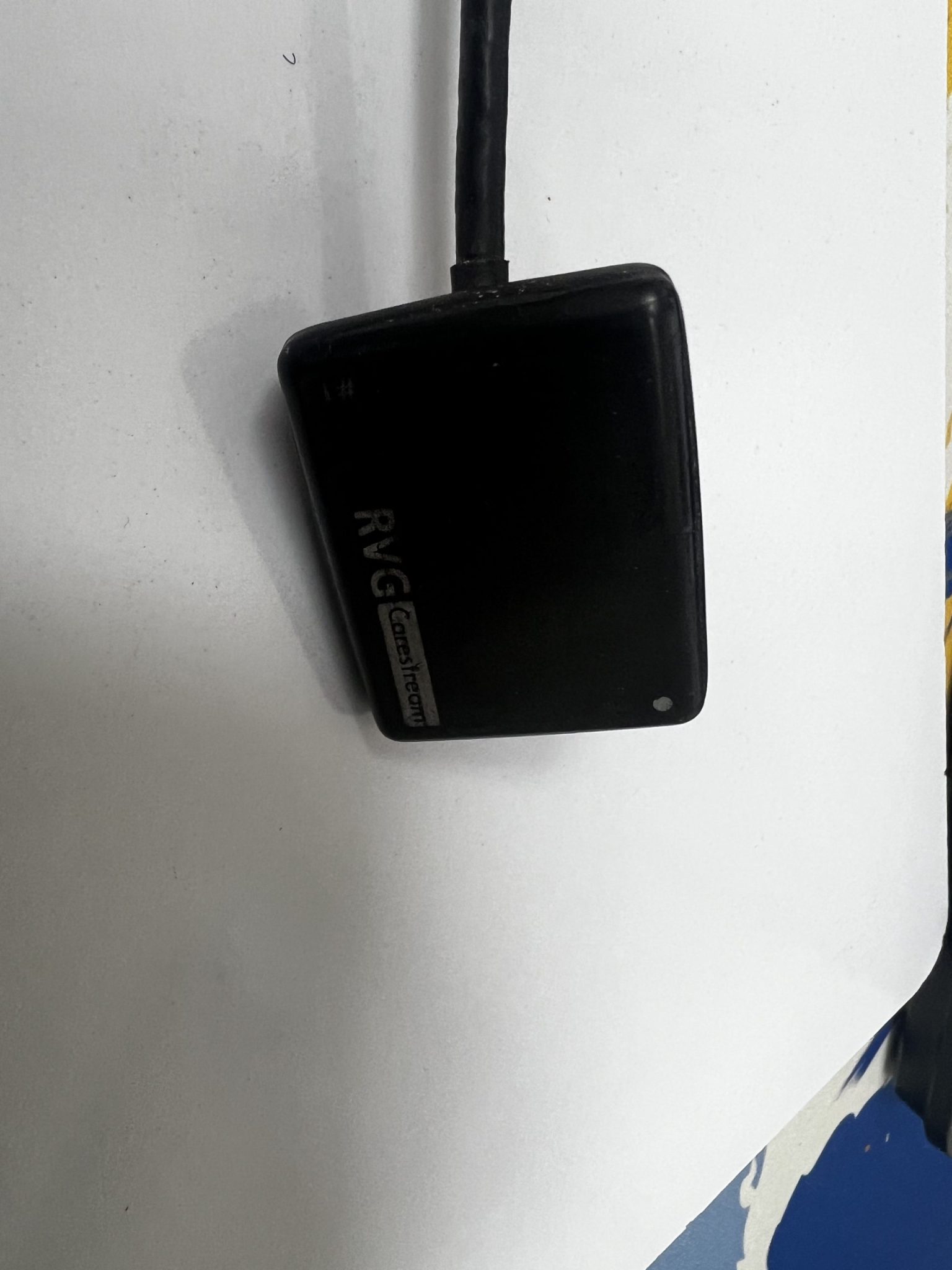 Pre-Owned Kodak RVG 6100 Size 1 CCGP052 - Image 9