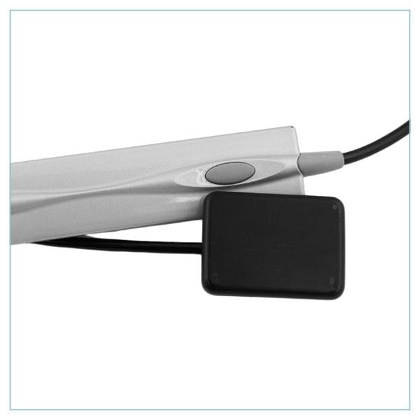 Digital X-Ray Sensor Sheaths - Size #1 For Kodak 6100, 500 Pack, Model XS-6100-1